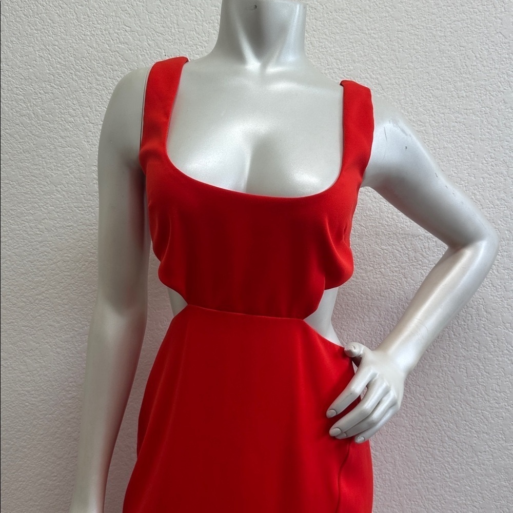 Lovers + Friends Titus Midi Dress - Picture 7 of 10
